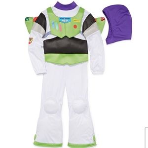 Toy Story- Buzz Light Year Costume - size 12-18 months